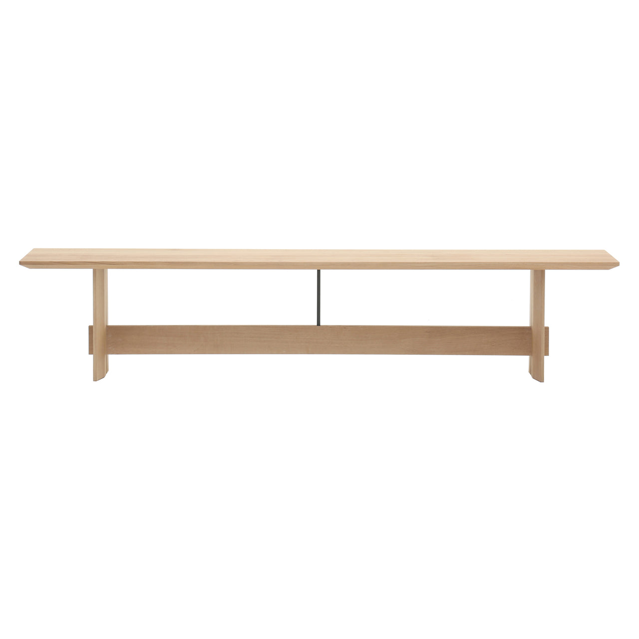 Azabu Residence Bench A-B01: Large - 78.7