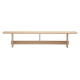 Azabu Residence Bench A-B01: Large - 78.7