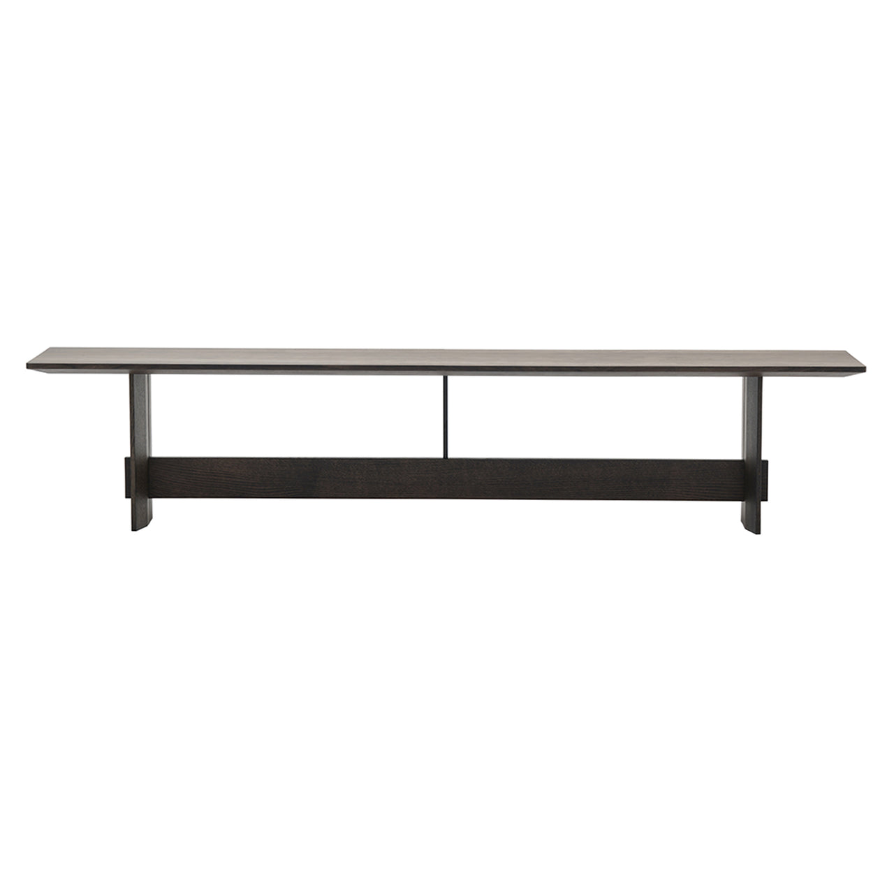 Azabu Residence Bench A-B01: Large - 78.7