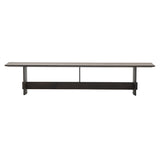 Azabu Residence Bench A-B01: Large - 78.7