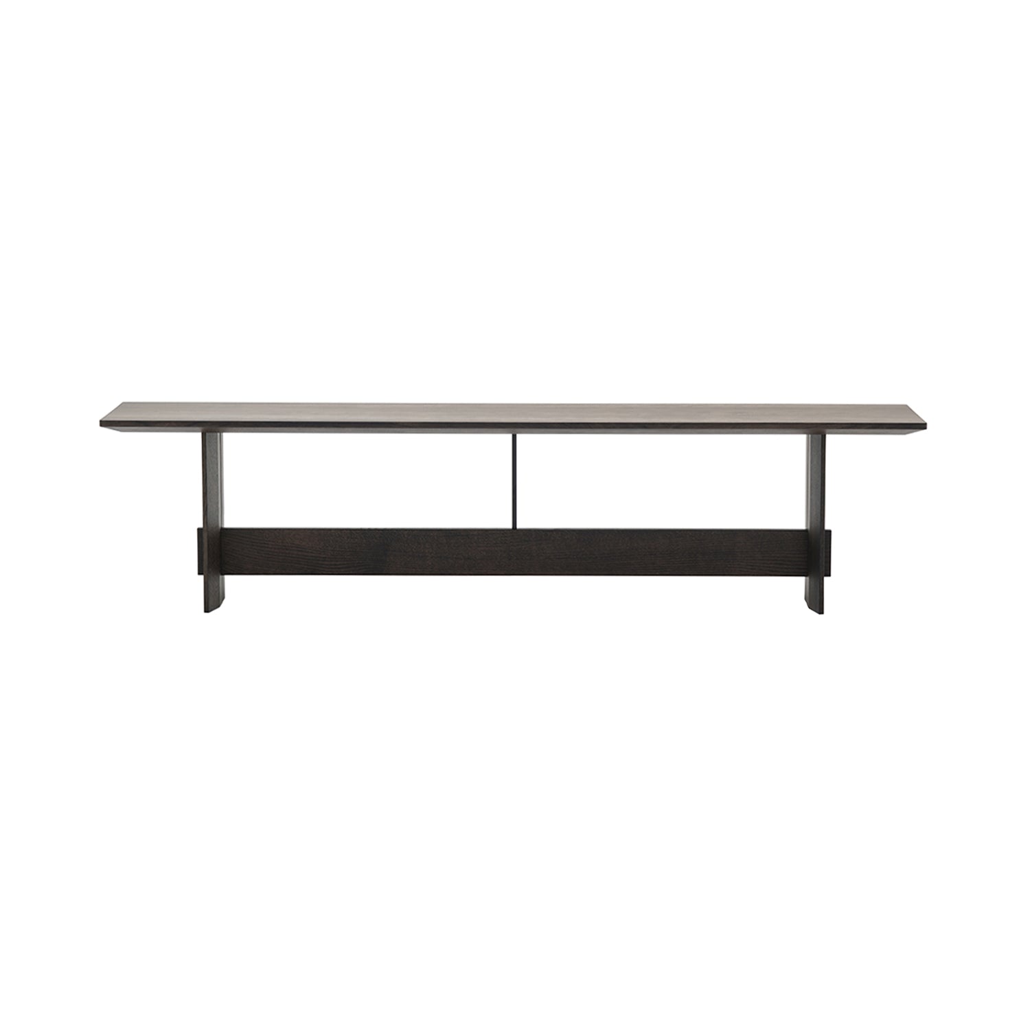 Azabu Residence Bench A-B01: Medium - 70.9
