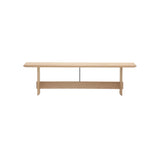 Azabu Residence Bench A-B01: Small - 59.1