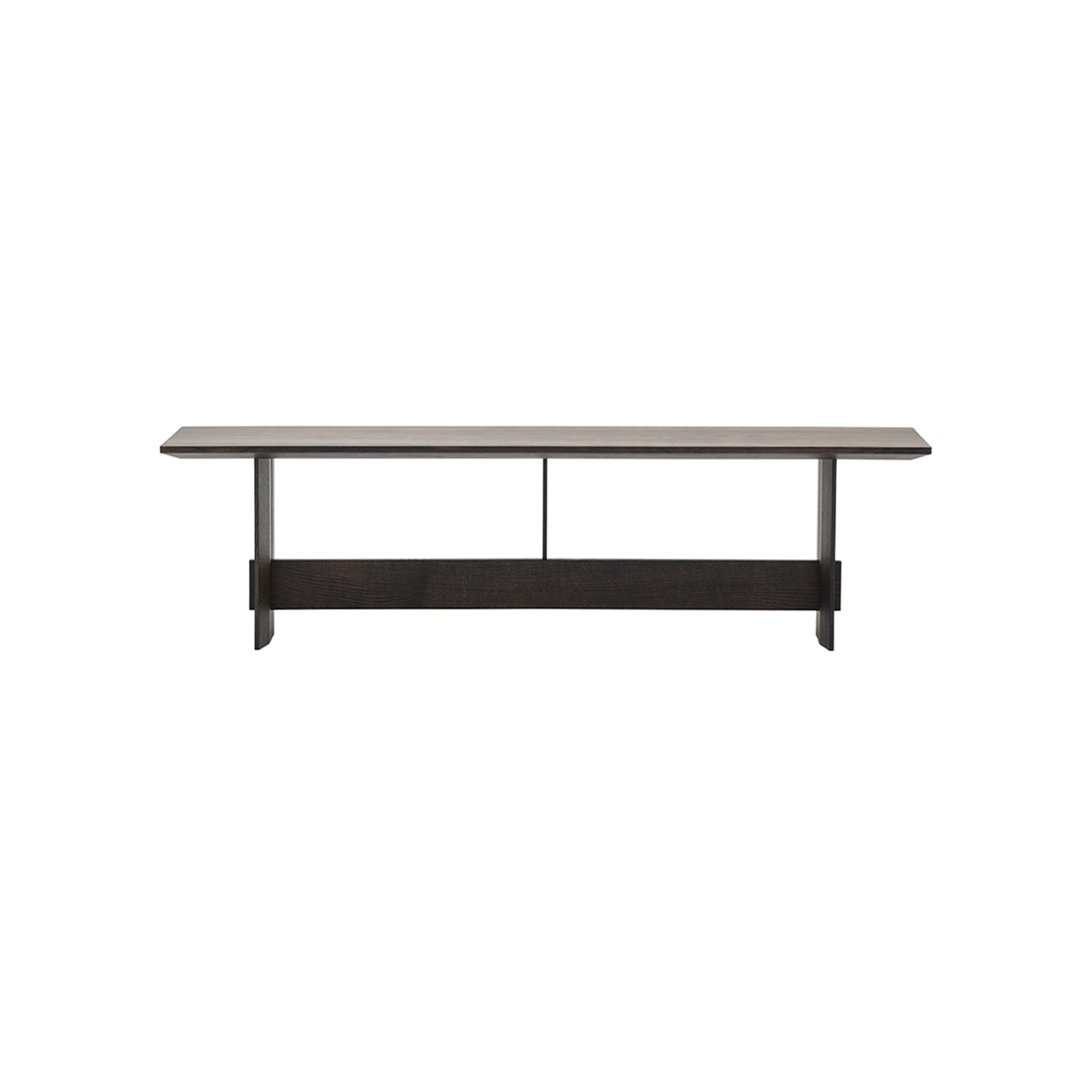 Azabu Residence Bench A-B01: Small - 59.1