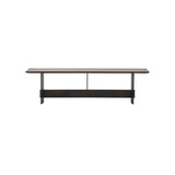 Azabu Residence Bench A-B01: Small - 59.1