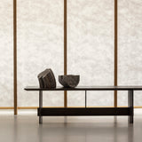 Azabu Residence Bench A-B01: LS