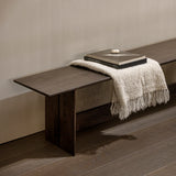 Azabu Residence Bench A-B01: LS