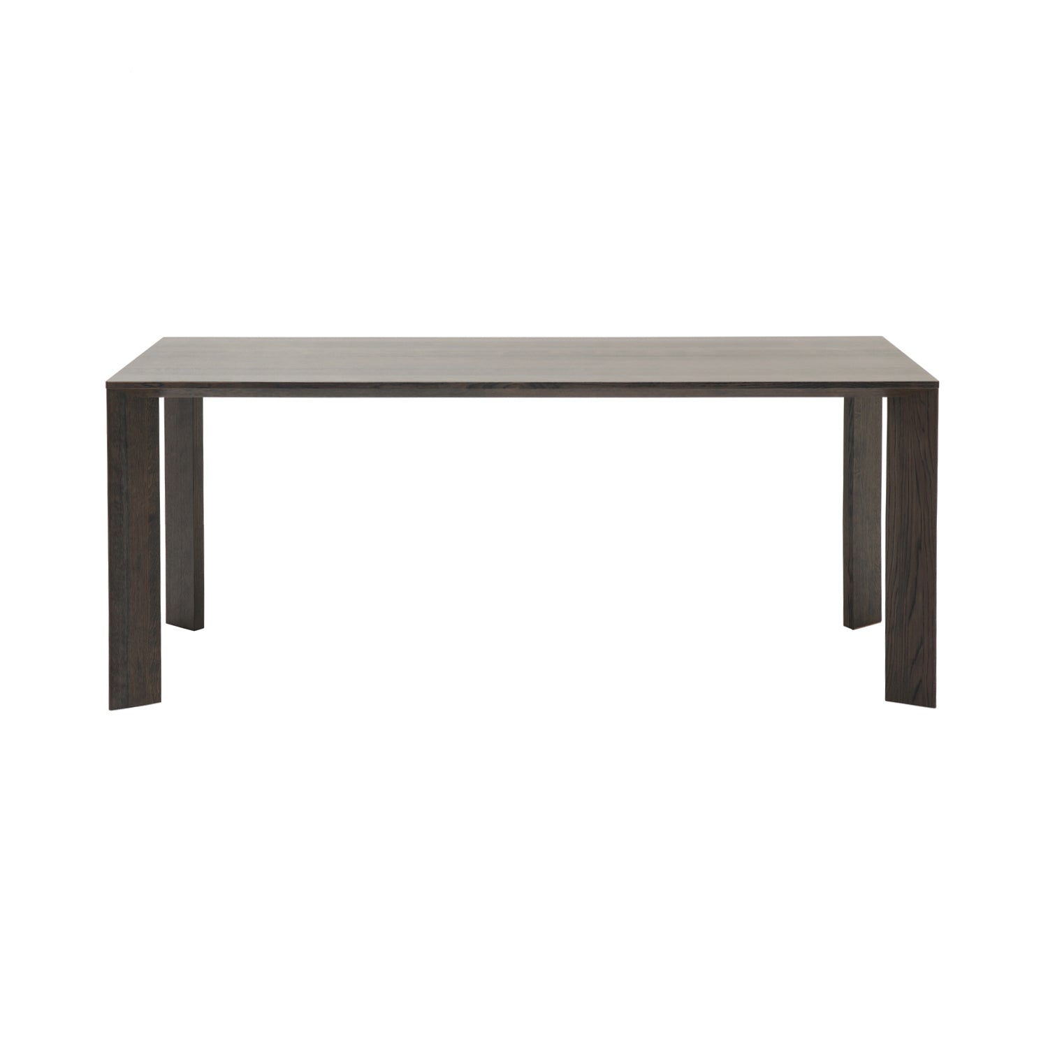 Azabu Residence Dining Table A-DT02: Large - 78.7