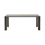 Azabu Residence Dining Table A-DT02: Large - 78.7
