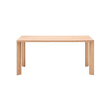 Azabu Residence Dining Table A-DT02: Medium - 70.9