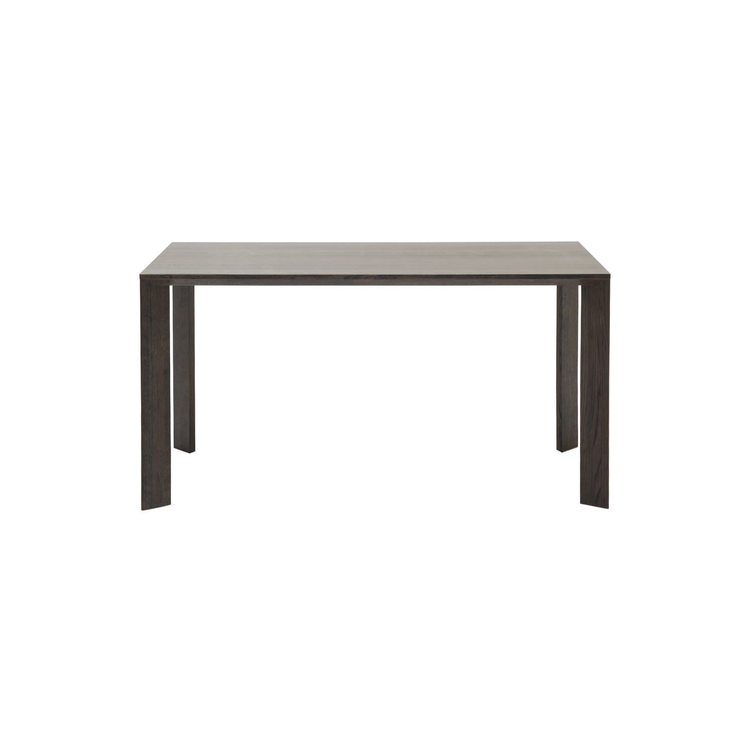 Azabu Residence Dining Table A-DT02: Small - 65