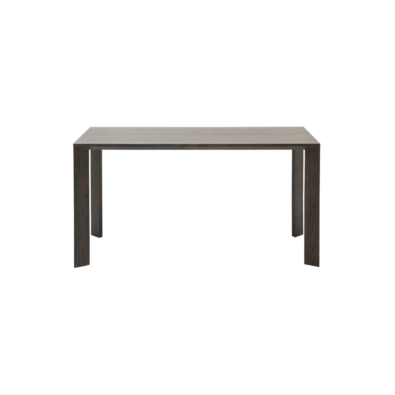 Azabu Residence Dining Table A-DT02: Small - 65