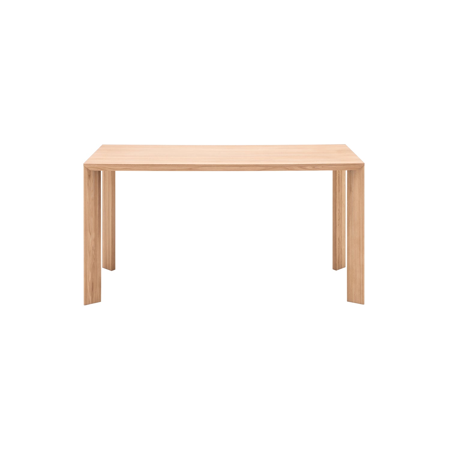 Azabu Residence Dining Table A-DT02: Small - 65
