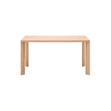 Azabu Residence Dining Table A-DT02: Small - 65