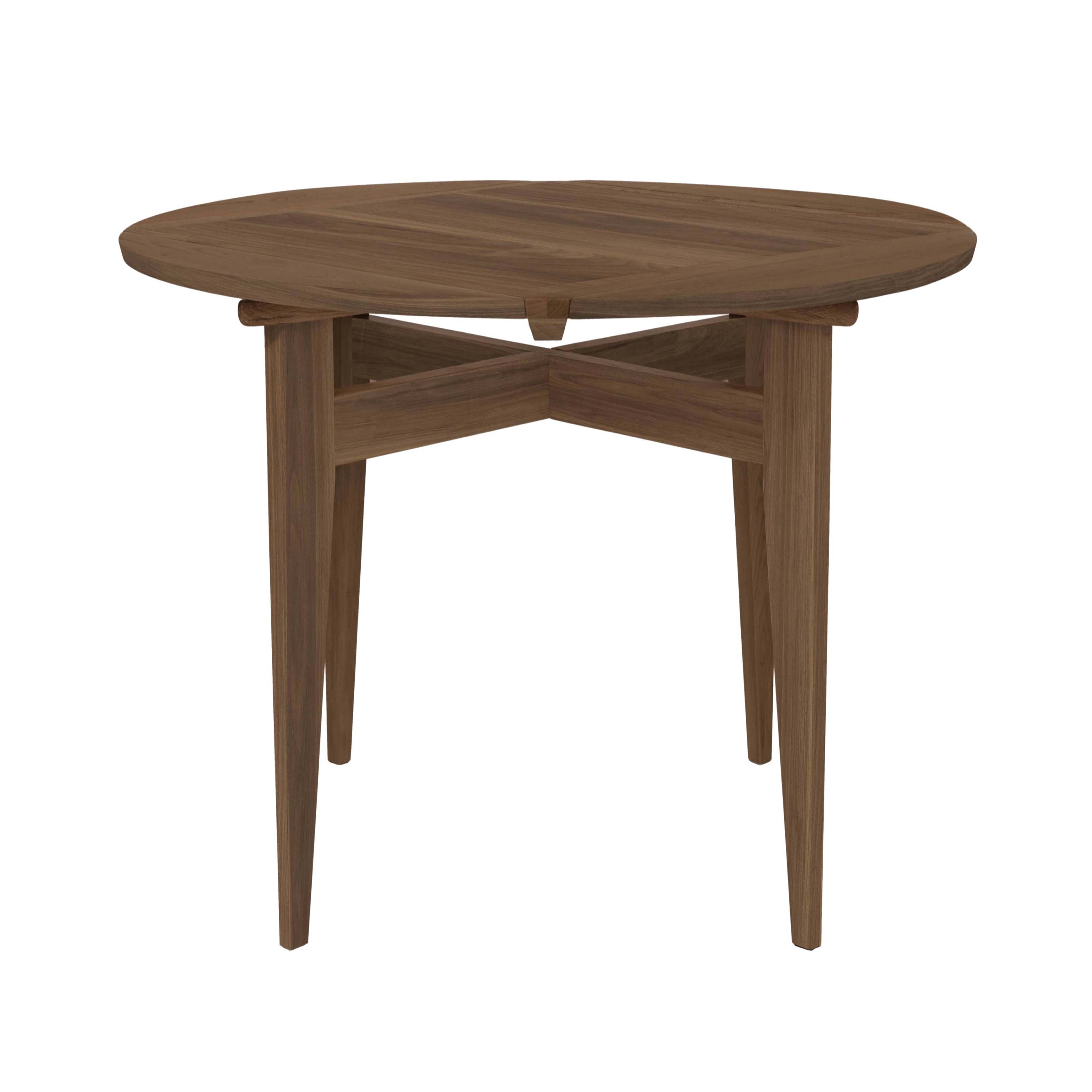 B-Table: American Walnut