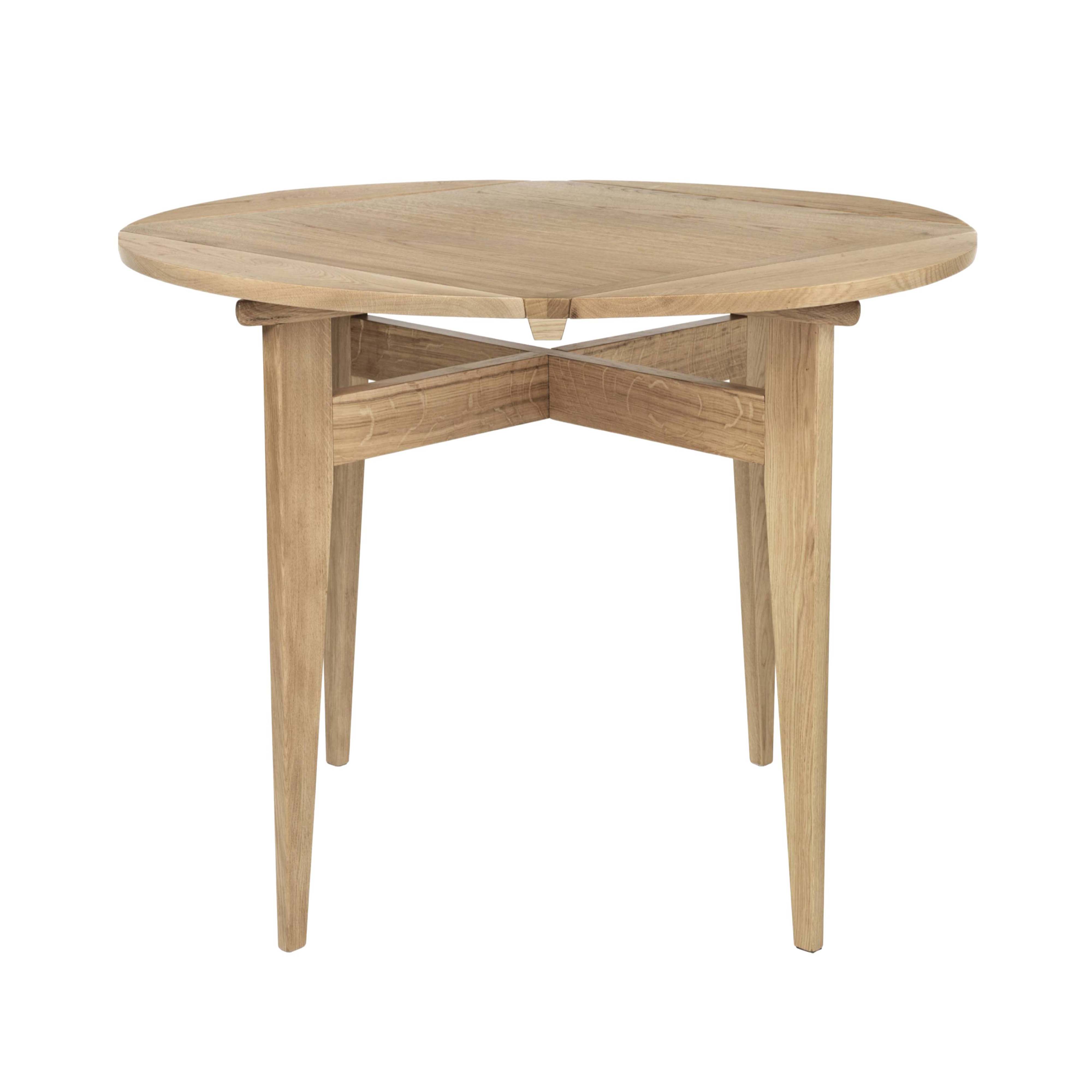 B-Table: Oak