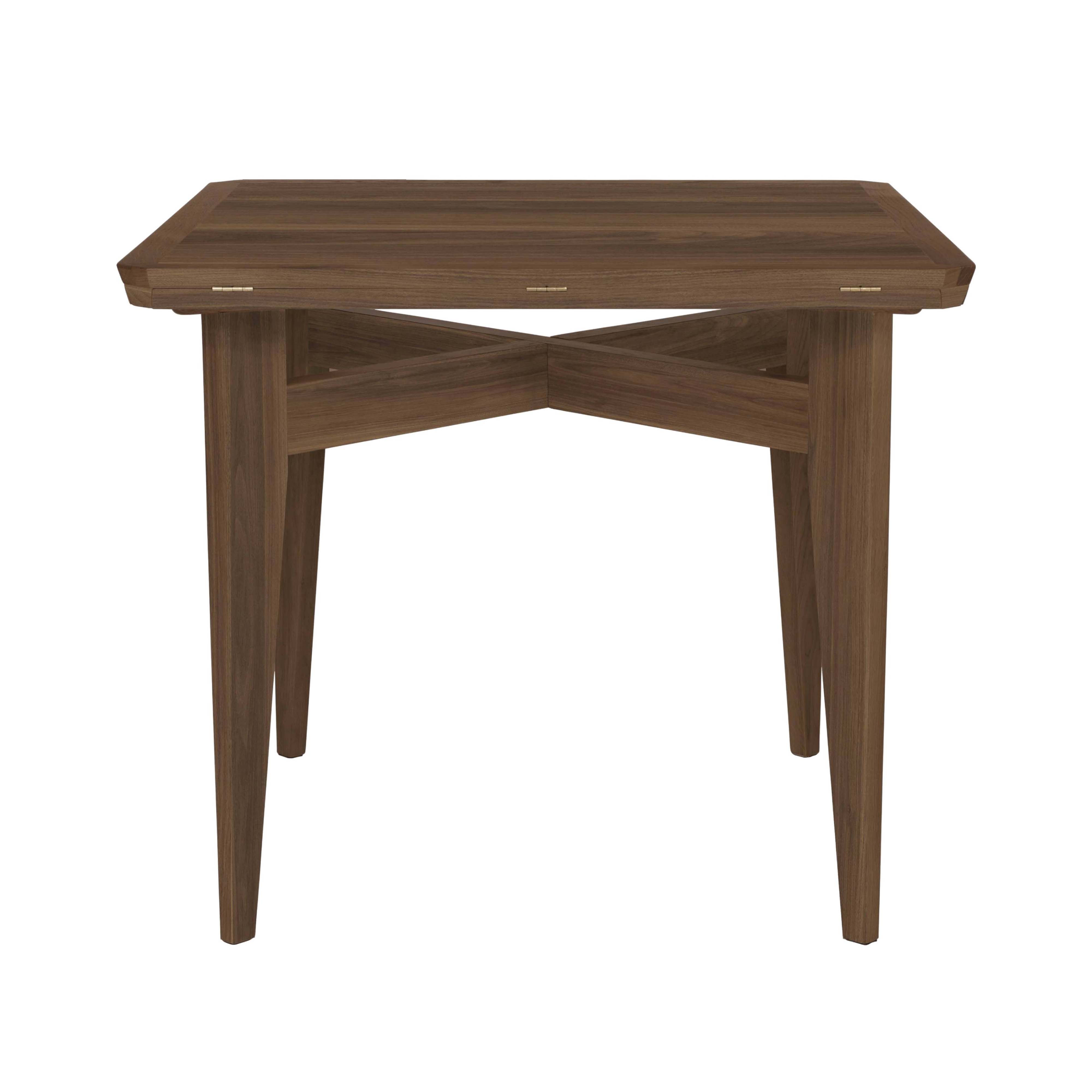 B-Table: American Walnut