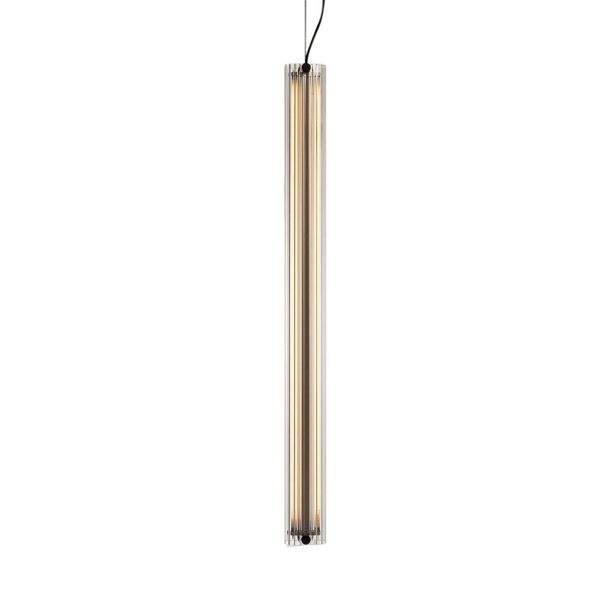B15 V Hanging Lamp: High