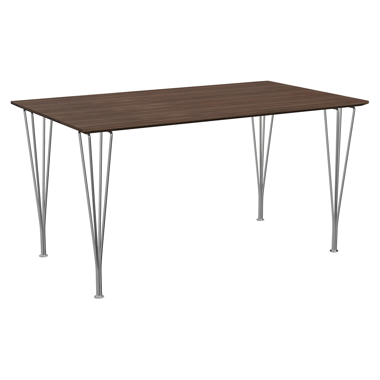 Rectangular Dining Table: Small - 55.1