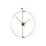 Barcelona Premium Wall Clock: 40.6