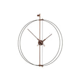 Barcelona Premium Wall Clock: 40.6
