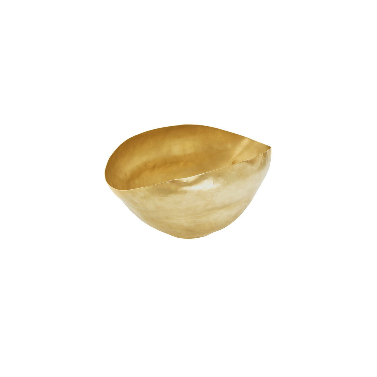 Bash Vessel Bowl: Small - 12.4