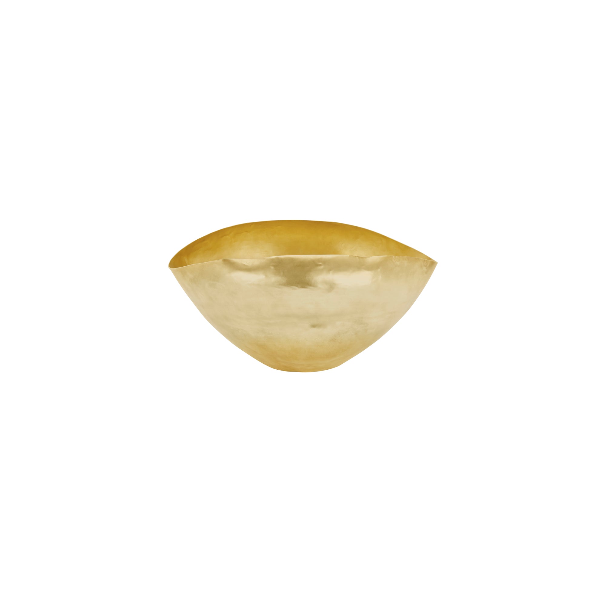 Bash Vessel Bowl: Small - 12.4