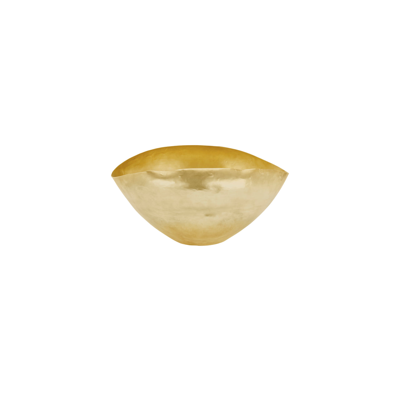 Bash Vessel Bowl: Small - 12.4