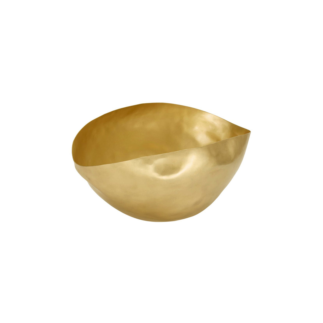 Bash Vessel Bowl: Large - 16.1