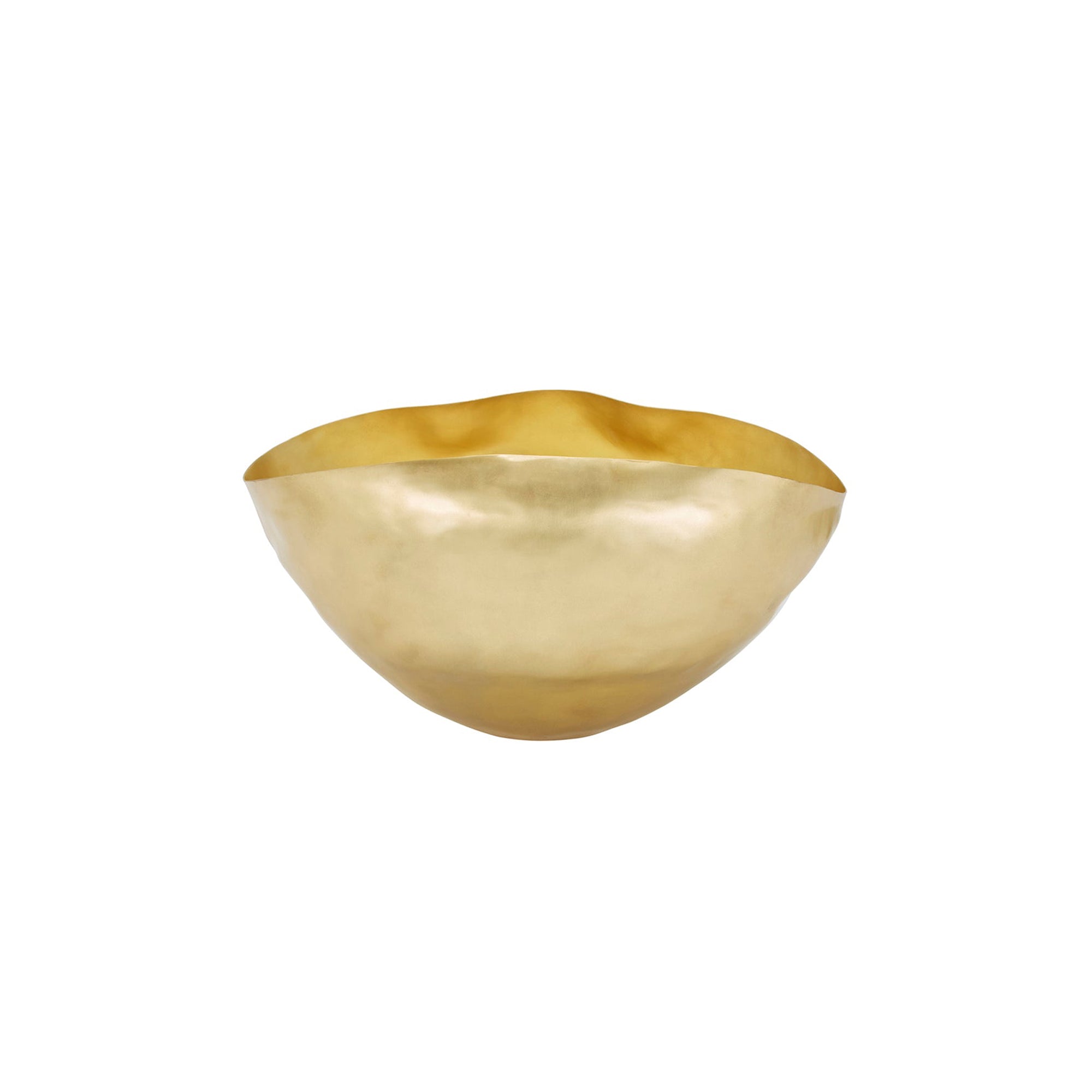 Bash Vessel Bowl: Large - 16.1