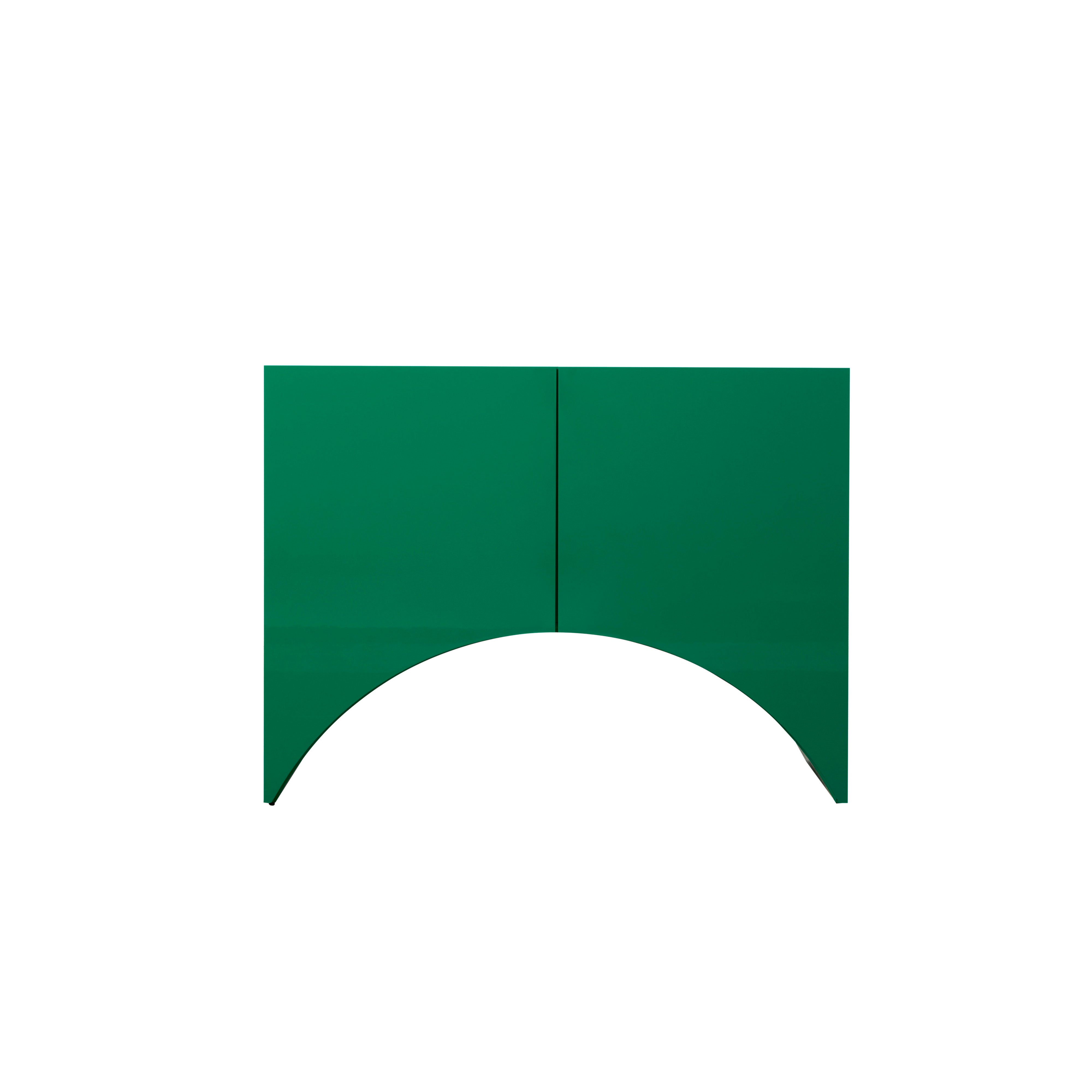 Bridges Cabinet: Small - 35.4