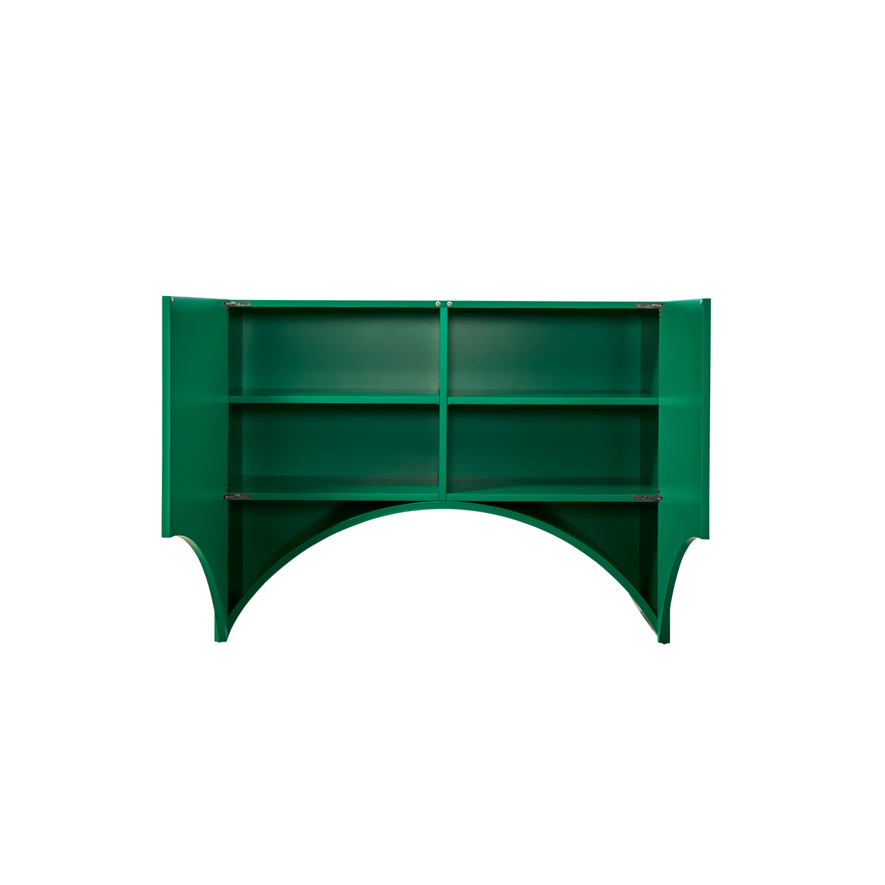 Bridges Cabinet: Small - 35.4