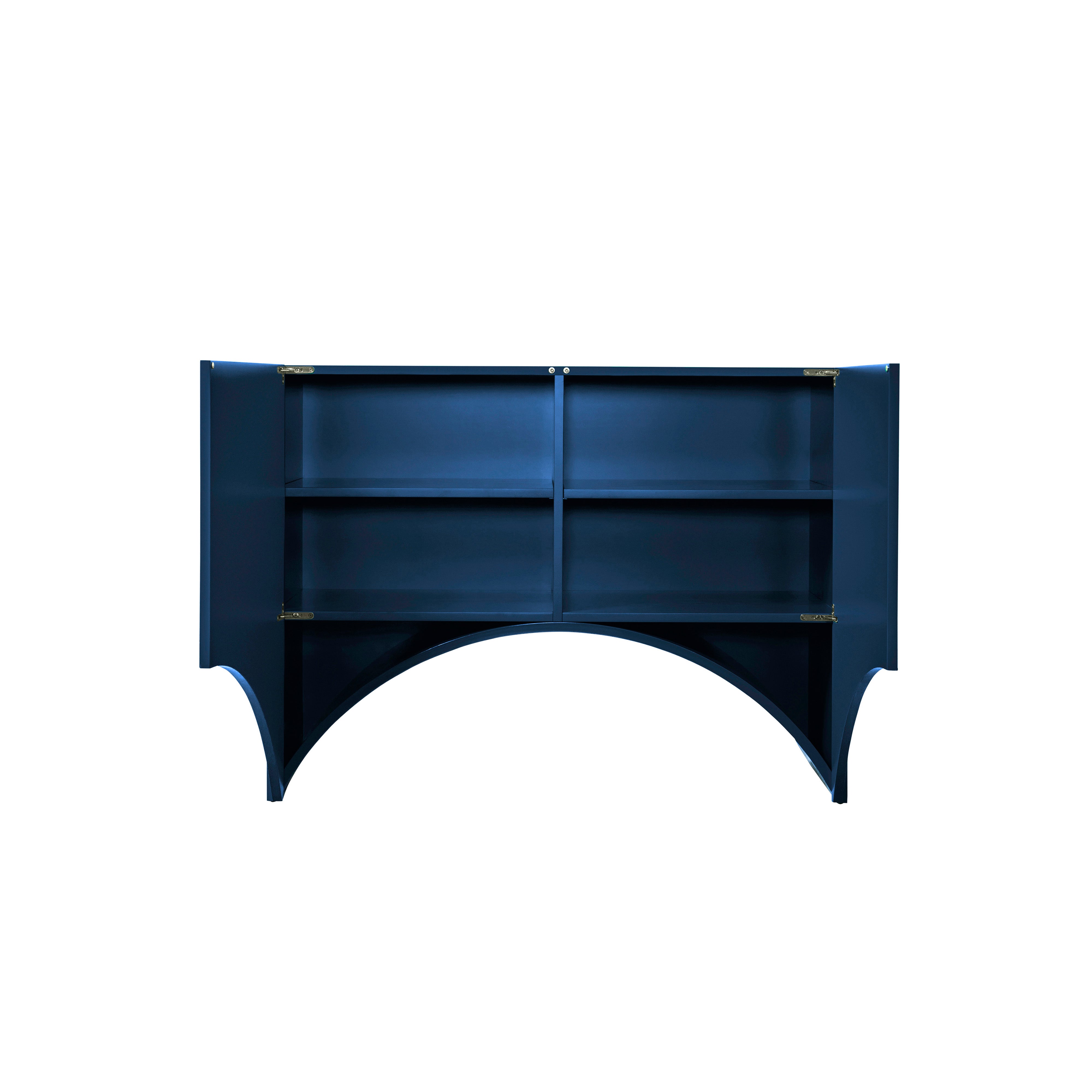 Bridges Cabinet: Small - 35.4