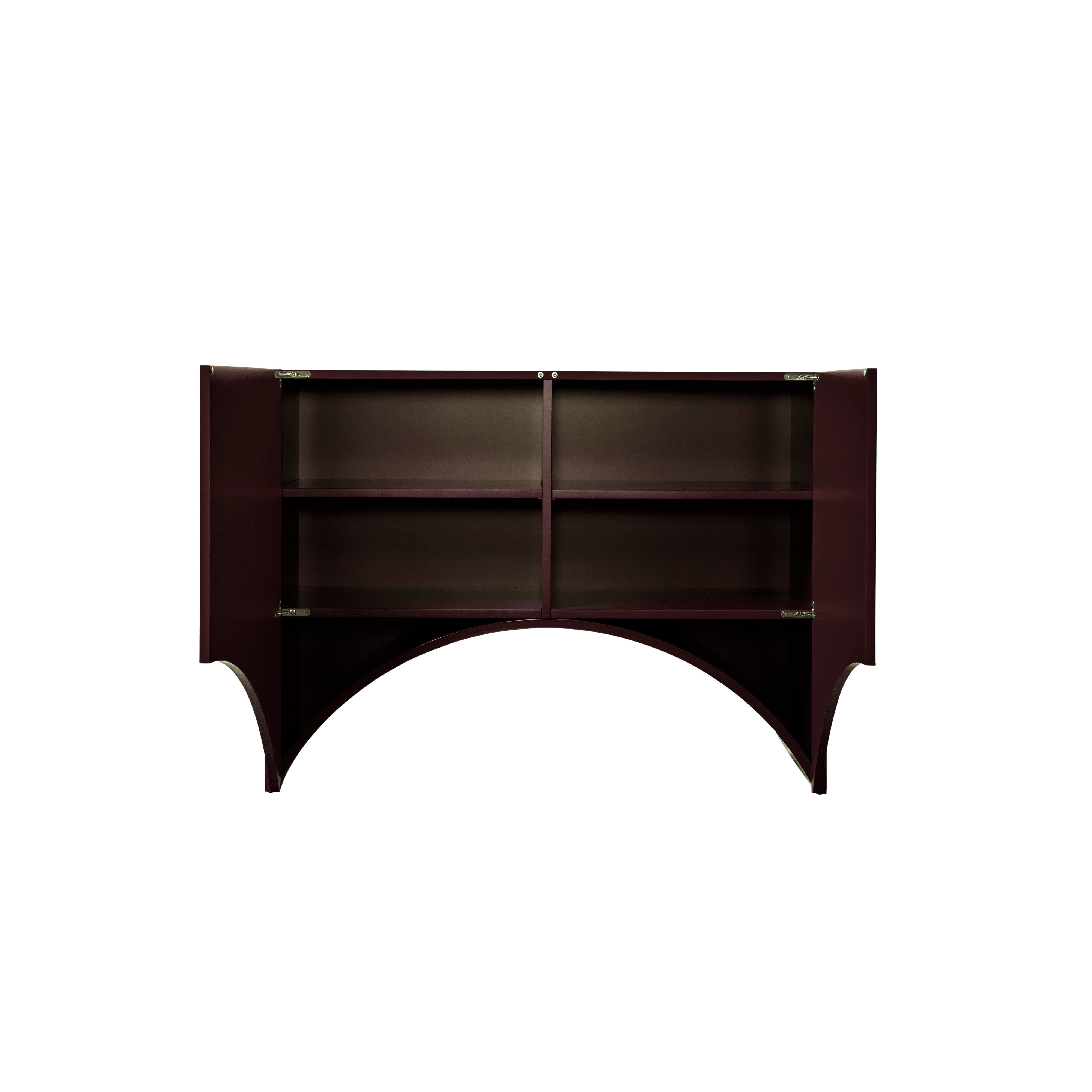 Bridges Cabinet: Small - 35.4