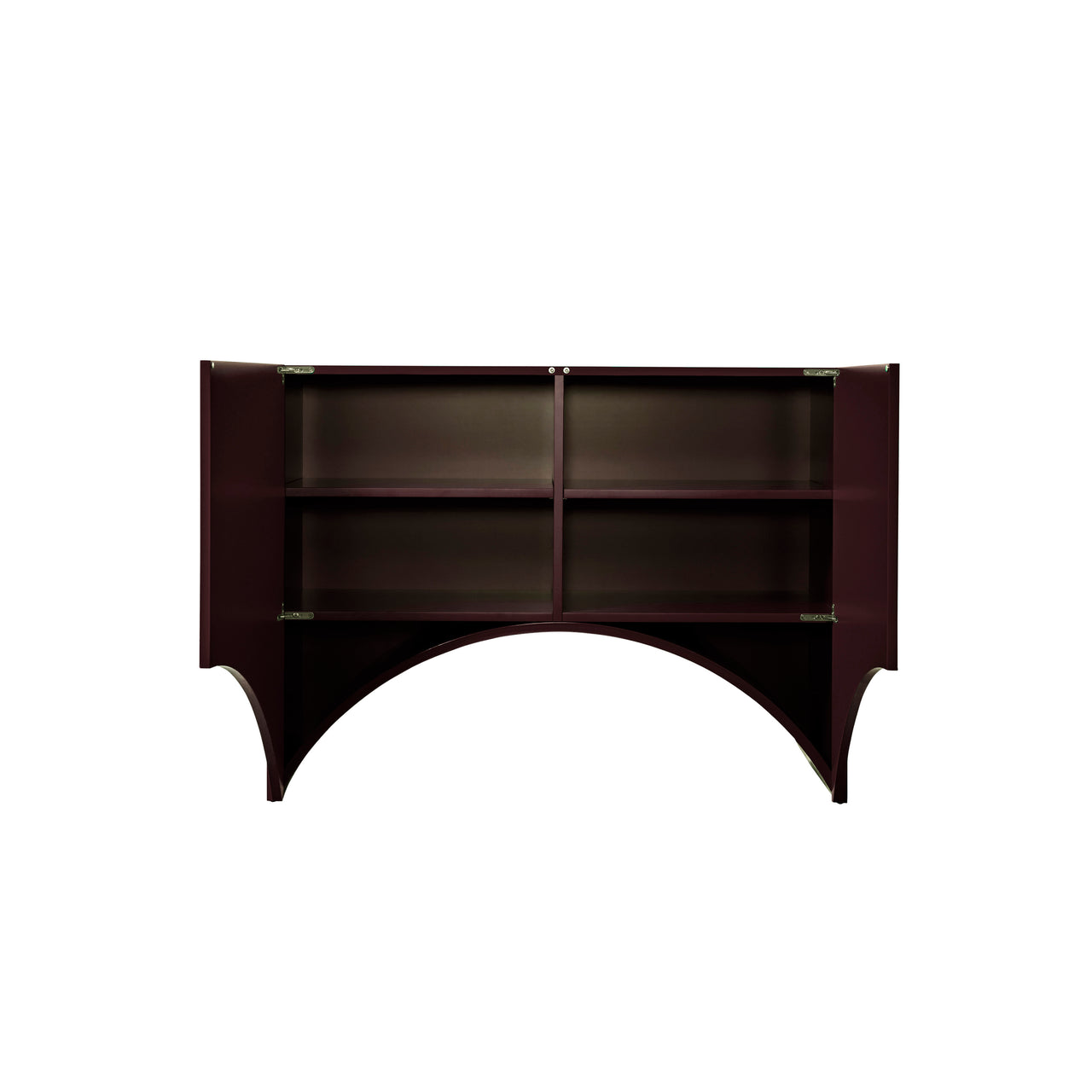 Bridges Cabinet: Small - 35.4