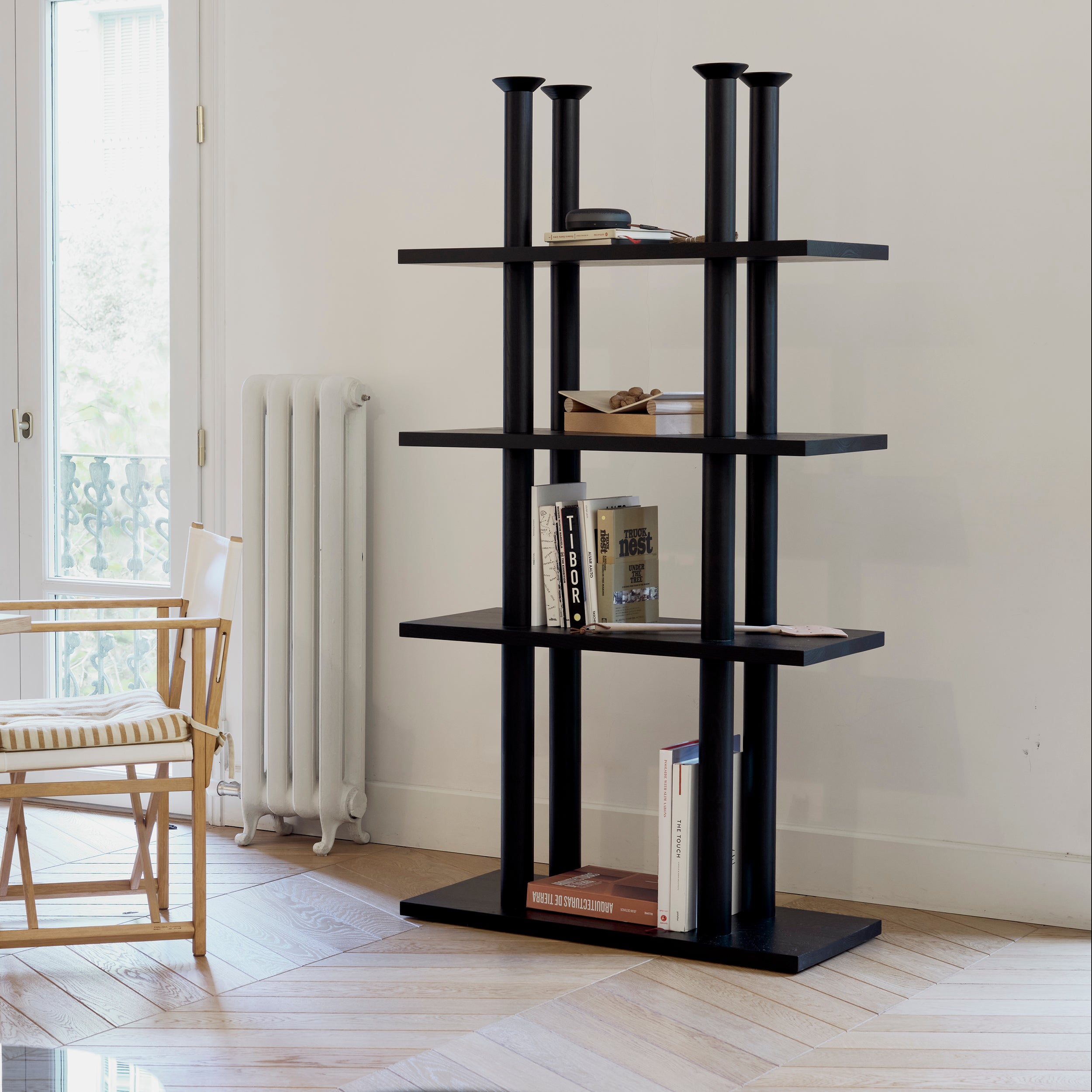 Peristylo Modular Shelves