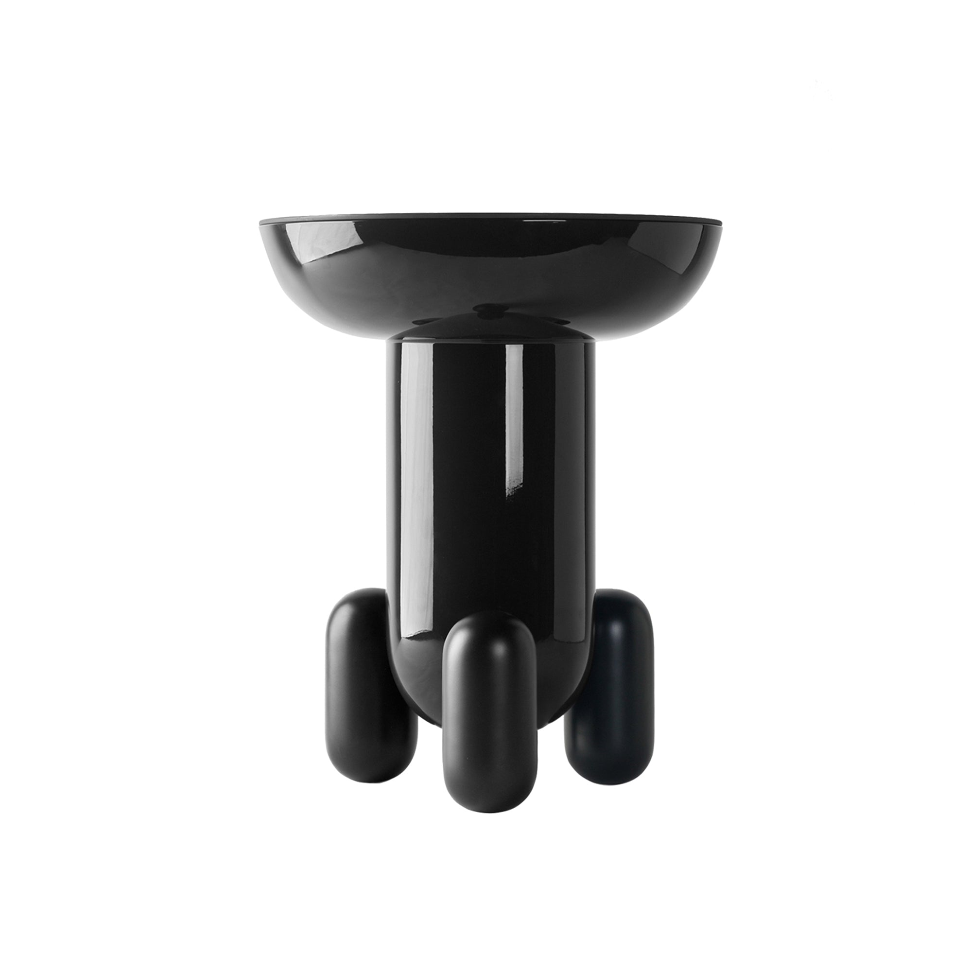 Explorer Side Table: 19.7