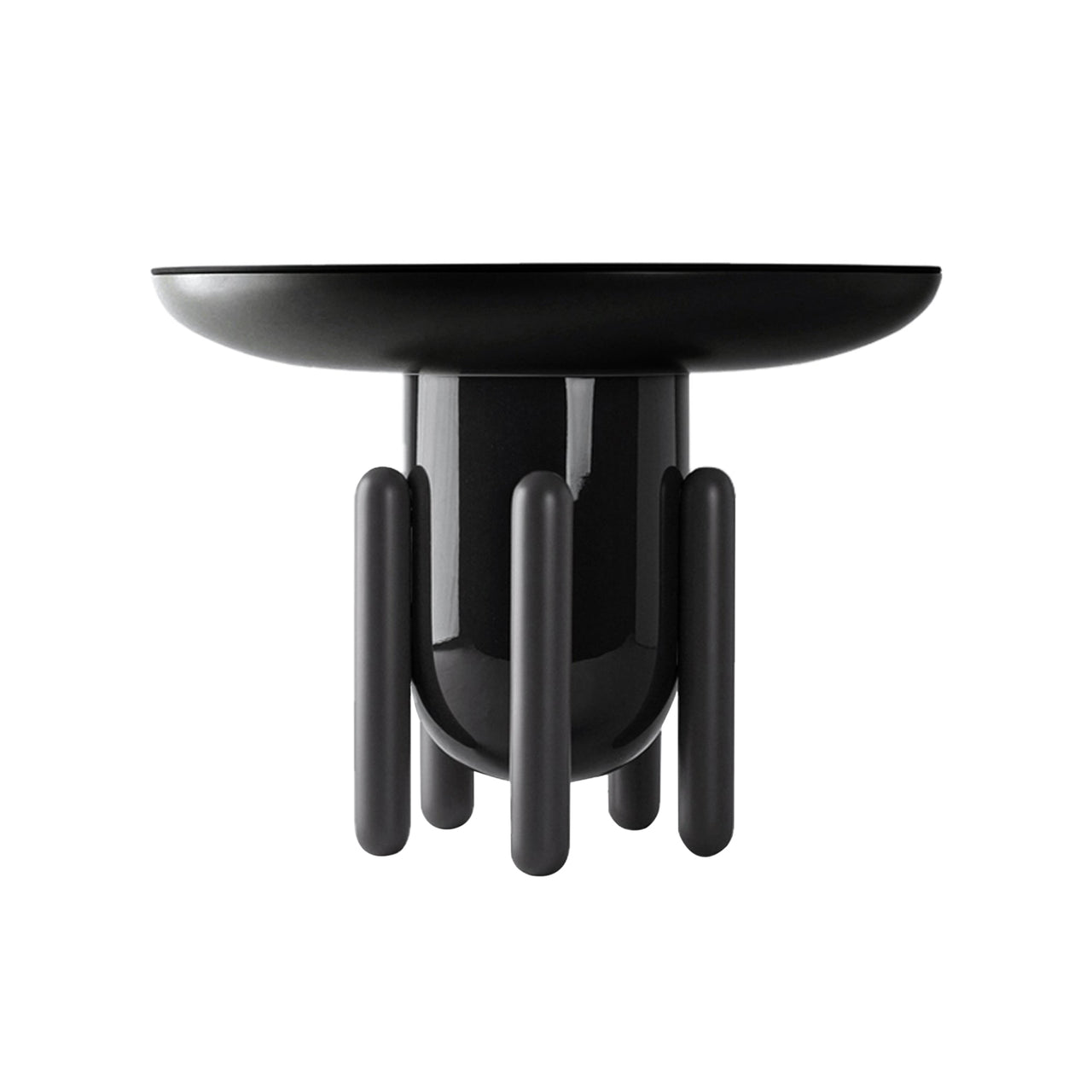 Explorer Side Table: 18.1