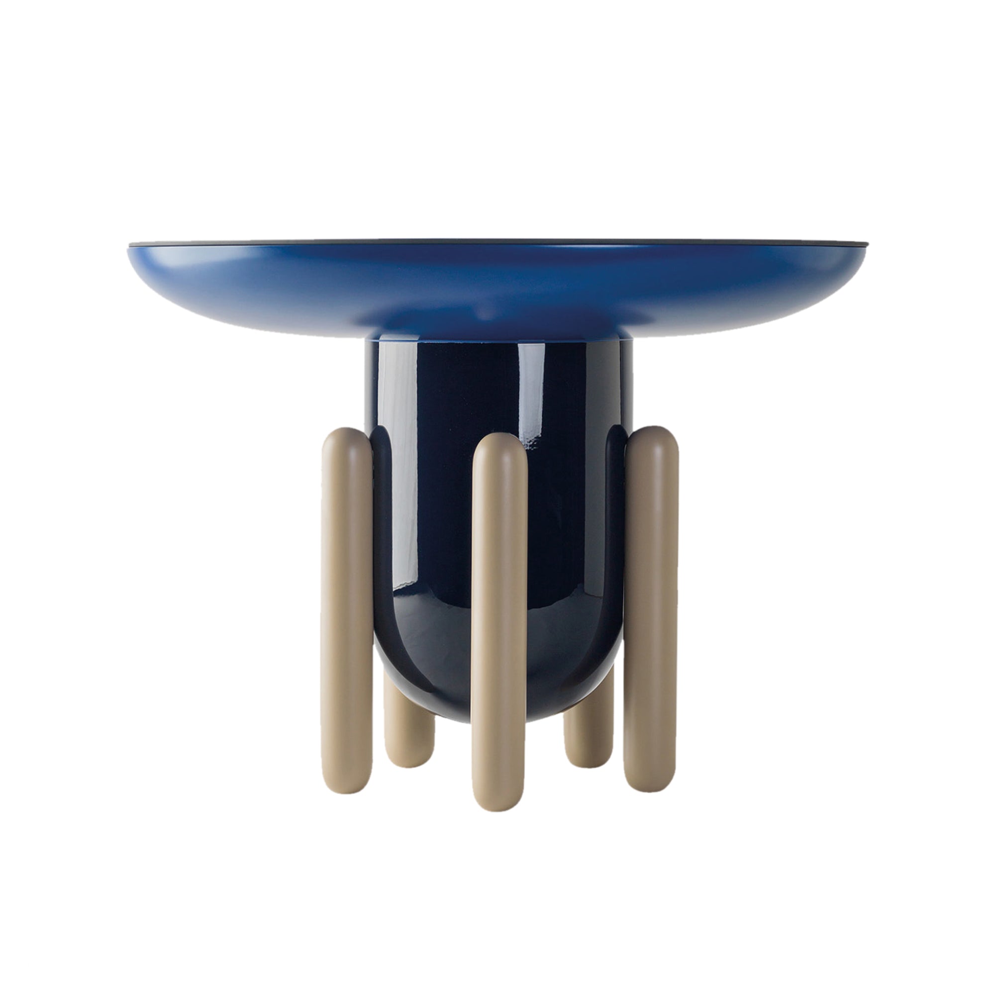 Explorer Side Table: 18.1