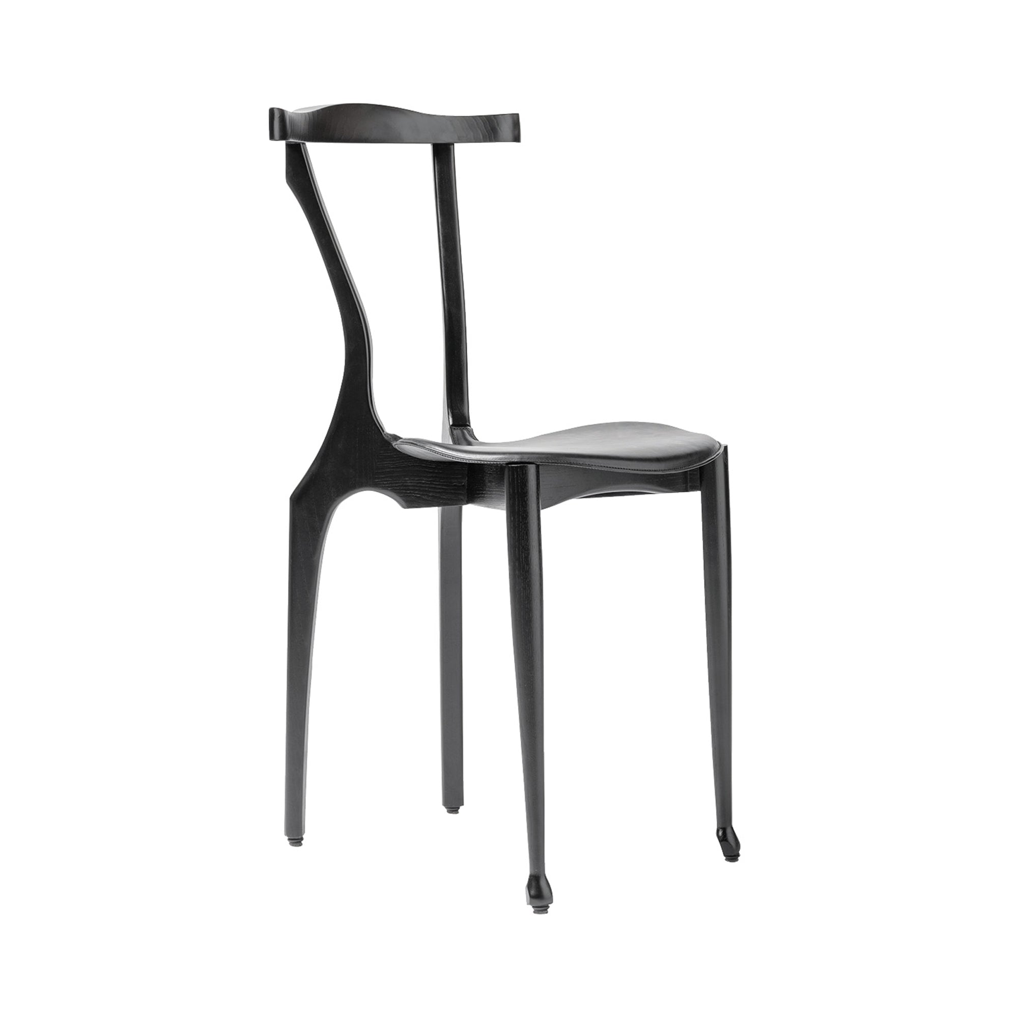 Gaulinetta Chair: 1