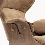 Lounger Armchair