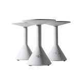 Side Table B: Grey