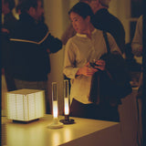 Shiro Portable Table Lamp