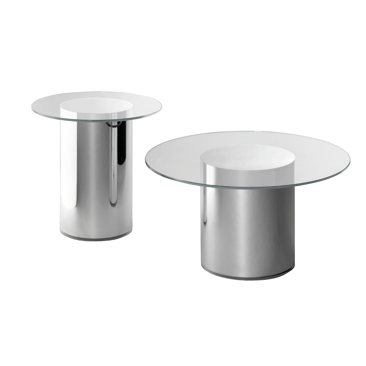 2001 Side Table