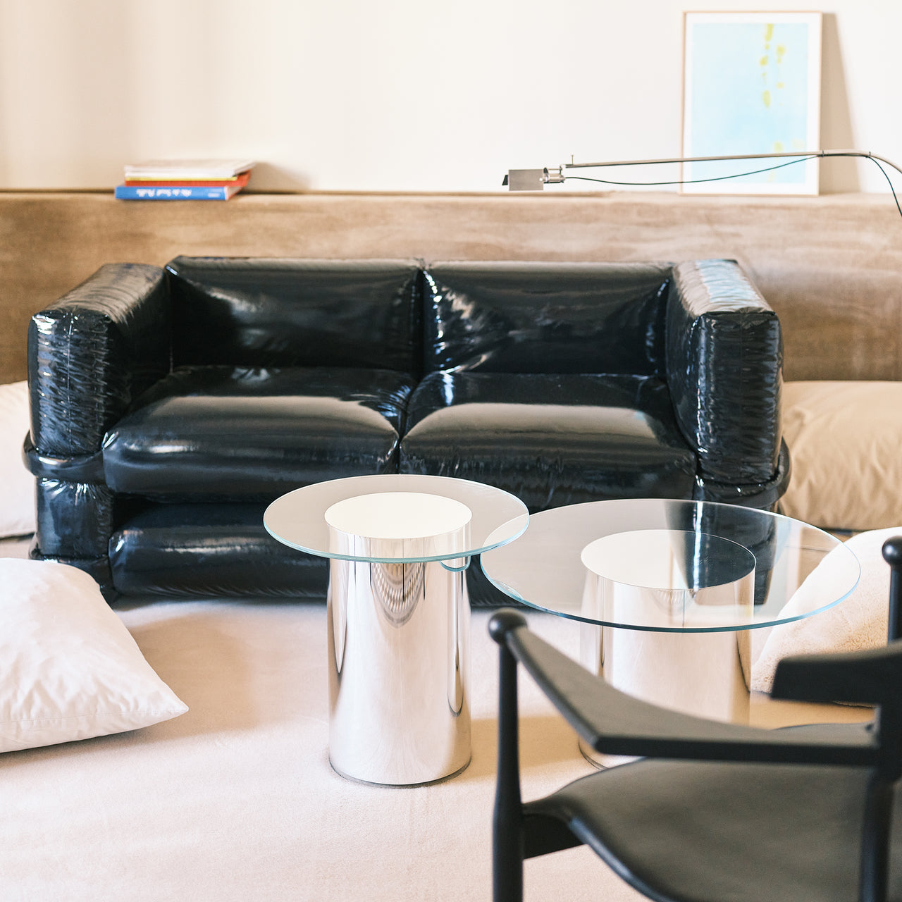 2001 Side Table