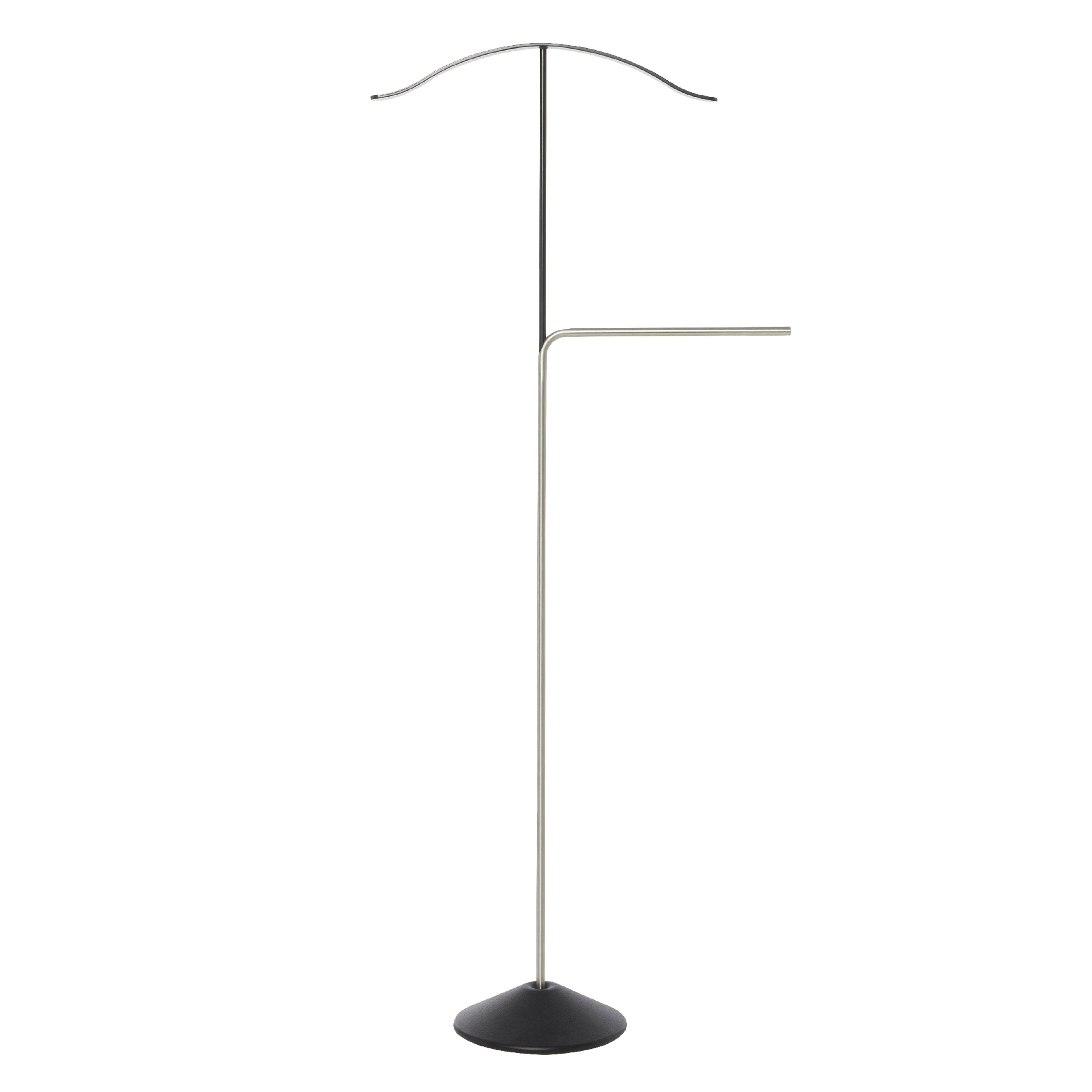 Baton Clothes Hanger