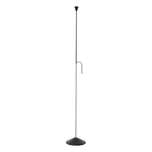 Baton Candle Holder: Tall