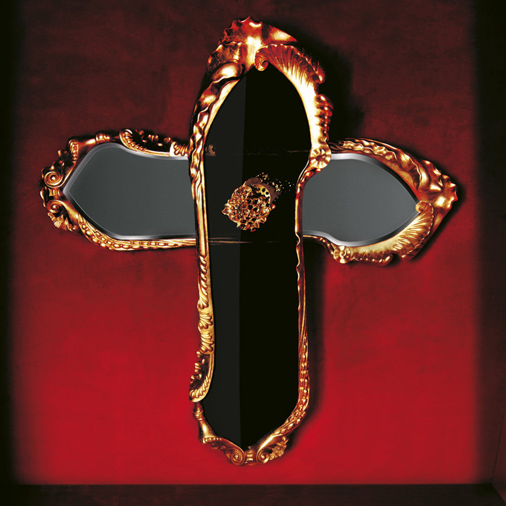 Calvet Mirror