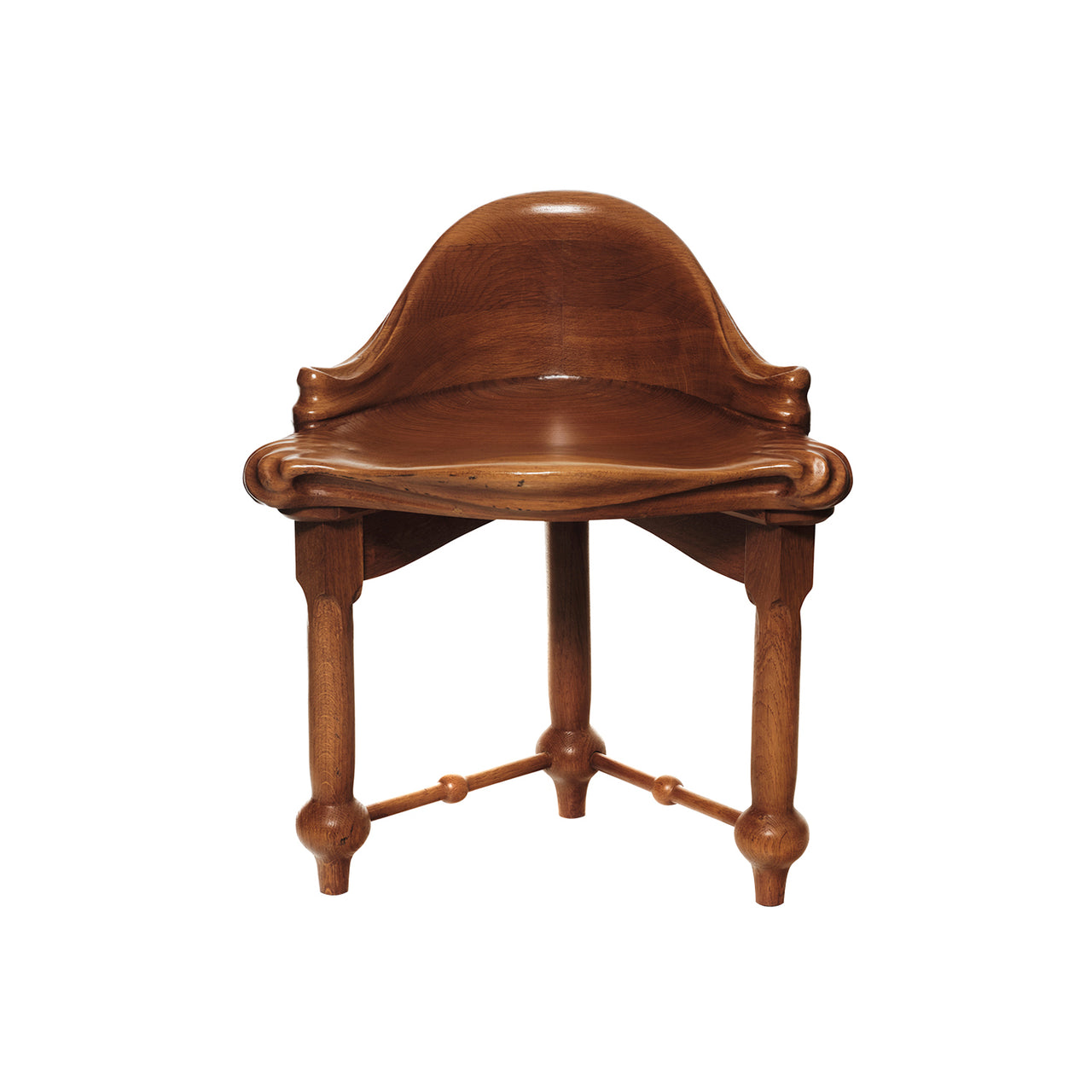 Calvet Stool