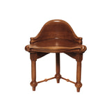 Calvet Stool
