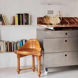 Calvet Stool